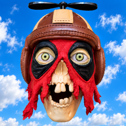 Head Pool Discord profile photo
