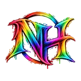 Nerdhalla server icon